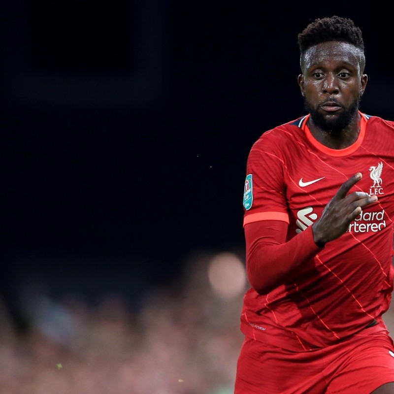 Directo al Puskás: Liverpool avanzó en la Copa de la Liga con una definición de locos de Origi