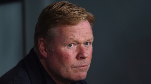 Barcelona have fired Ronald Koeman due to poor results.