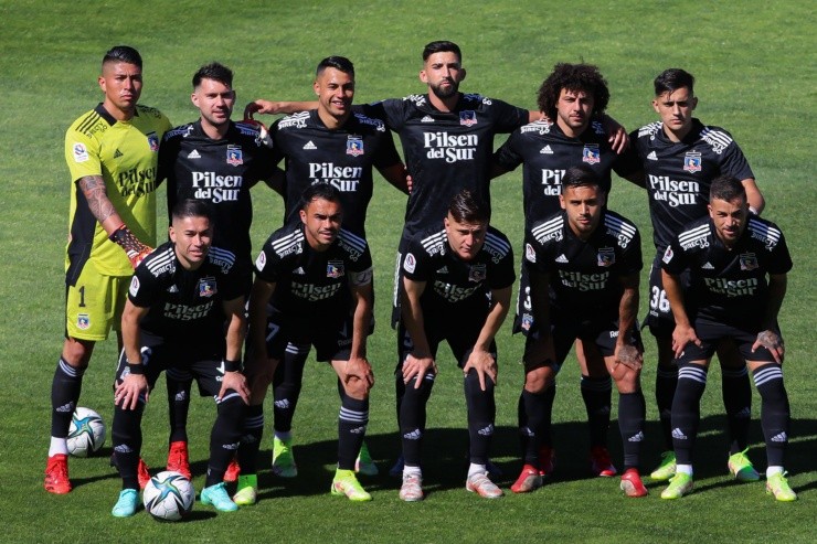 Colo Colo