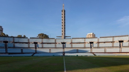 El Estadio Centenario será la sede de las finales de Conmebol.