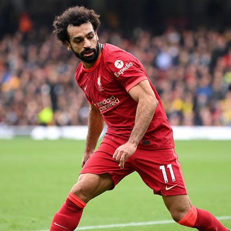 La vida de Mohamed Salah, la materia de estudio en las escuelas de Egipto