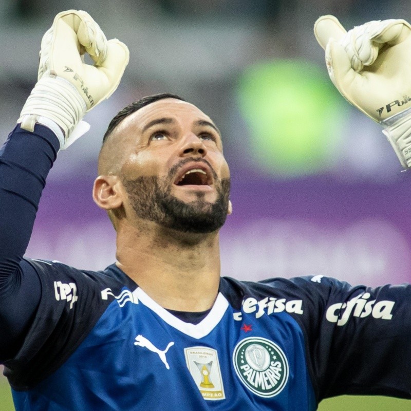 Do atual elenco do Palmeiras, 80% foi campeão da Libertadores; Dois jogadores podem ser tri