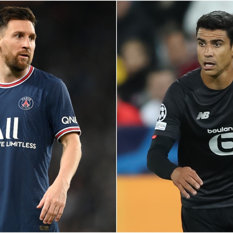 PSG vs Lille: Preview, predictions, odds, and how to watch Matchday 12 of 2021-22 Ligue 1 in the US today