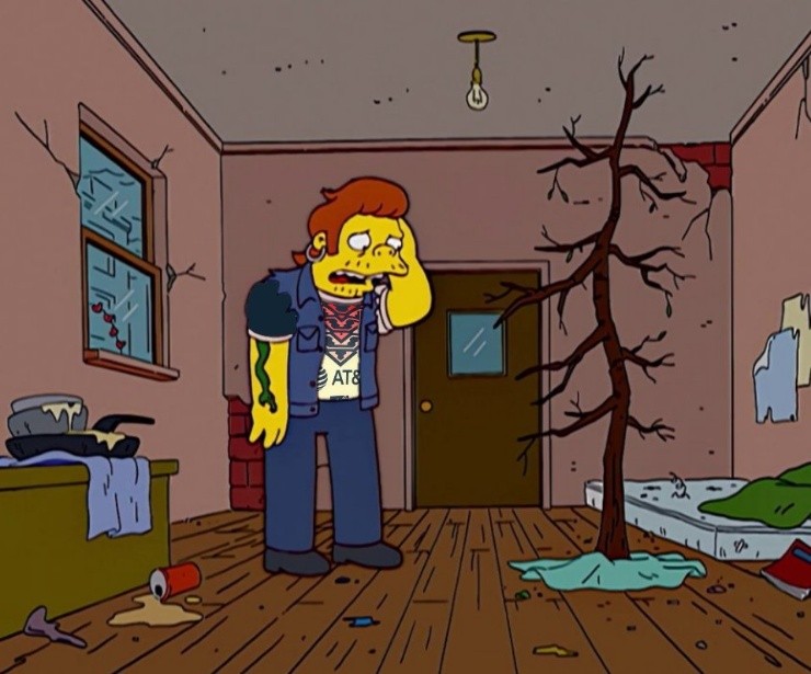 Rayados 1-0 América Concachampions