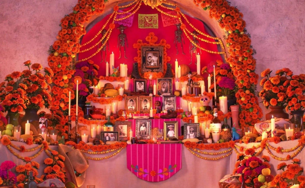 Ofrenda del Día de Muertos: Su origen y significado