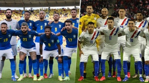 Los rivales de Colombia en noviembre ya tienen convocatorias confirmadas.
