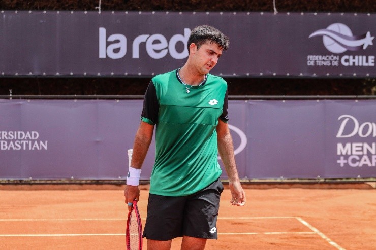 Tomás Barrios Tomás Barrios