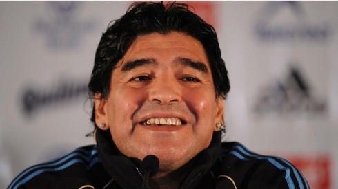 La influencia de Diego Armando Maradona en el mundo del fútbol.