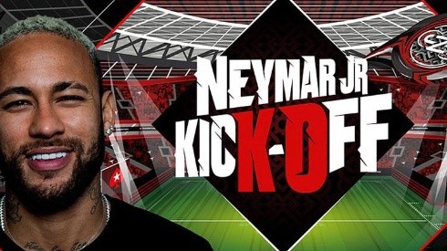 Neymar Jr. Kick-Off é ovo modo de jogo do PokerStars (Foto: Divulgação)