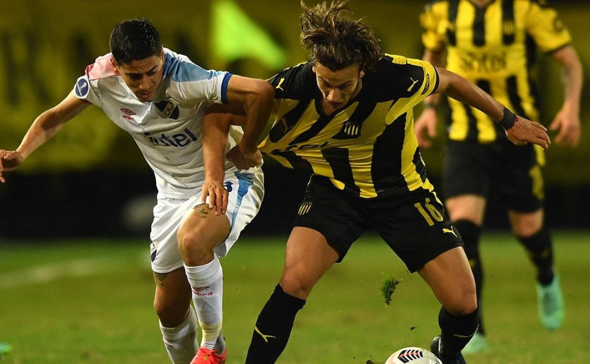 Cómo salió Nacional vs Peñarol hoy por Campeonato Uruguayo: goles,  estadísticas y resumen del partido