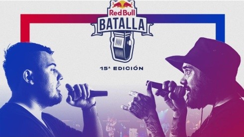 Este sábado se realiza una nueva edición de la Red Bull Batalla de los Gallos Argentina.