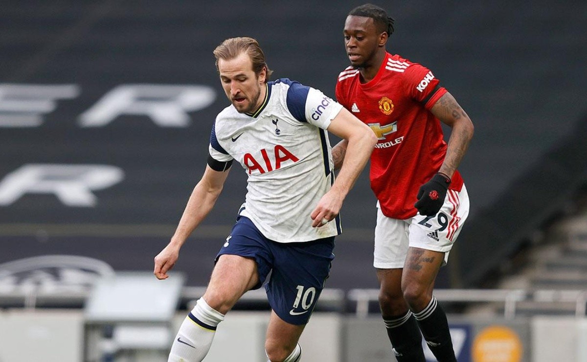 Possible first basemen for Tottenham and Manchester United: Premier’s great match