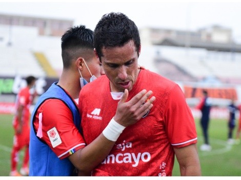 Carlos Orejuela se despidió del fútbol en redes y usuarios lo llenaron de emotivos elogios