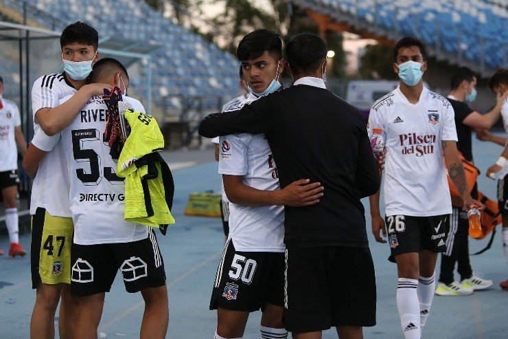 Campeonato Nacional Colo Colo