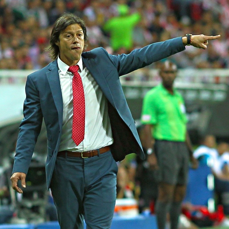 ¡Chivas tiembla! Almeyda estaría en el radar del Newcastle