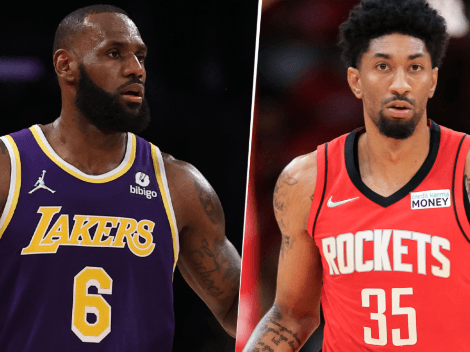 Los Angeles Lakers vs. Houston Rockets: Pronóstico, posibles formaciones, fecha, horario y canal de TV para ver EN VIVO ONLINE la NBA 2021-22