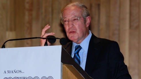 José Ramón Fernández criticó fuerte al 10 azulcrema.