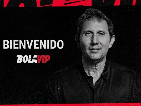 Análisis, opinión y showtime: Juan Pablo Varsky se suma a Bolavip