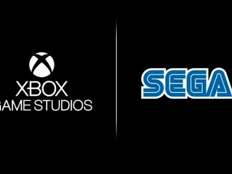 Microsoft y SEGA anuncian una alianza para desarrollar juegos de nueva generación