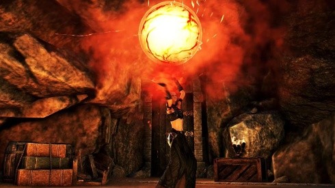 The Elder Scrolls Online estrena su nuevo DLC, Deadlands, en PC con un nuevo trailer