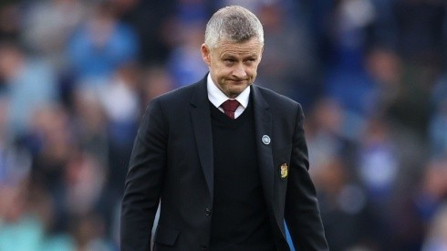 Barcelona would go after a player practically unused by Manchester United manager Ole Gunnar Solskjaer.