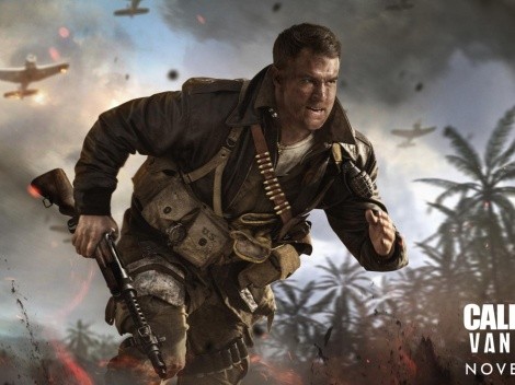 Call of Duty Vanguard trará novidades ao Warzone Pacific