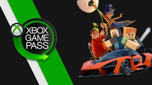 Minecraft y Forza Horizon 5 lideran los juegos de Xbox Game Pass para noviembre