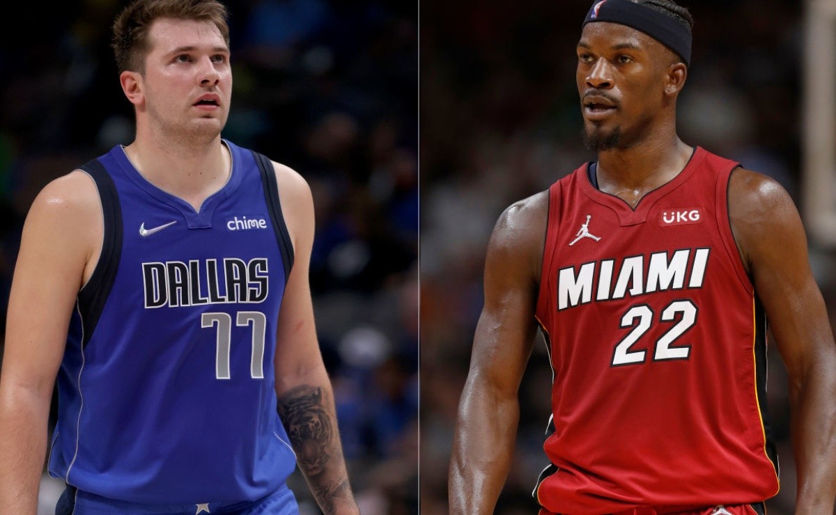 Dallas Mavericks vs Miami Heat: Predictions, odds and how to watch the ...
