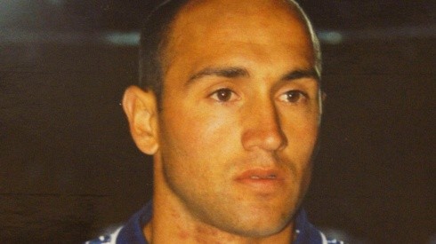 Pablo Hernán Gómez, el hombre que hizo del Pachuca un equipo alegre. (Foto: JamMedia)