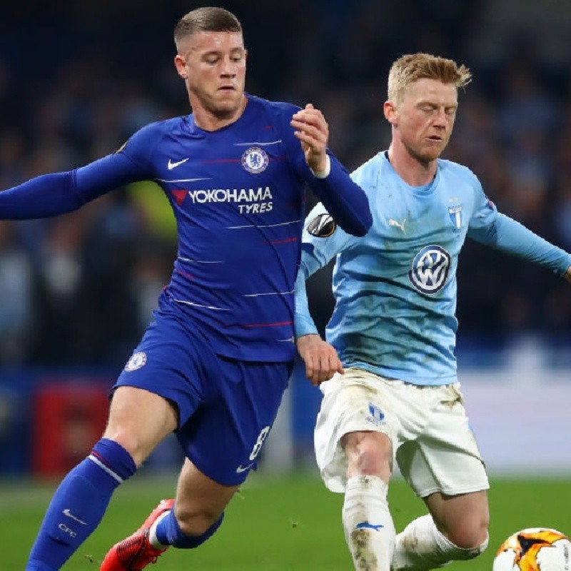 Malmo vs Chelsea: Preview, predictions, odds and how to watch the UEFA Champions League 2021/2022 in the US today