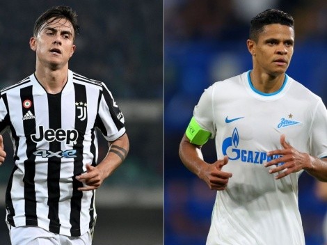 Juventus vs Zenit: Preview, predictions, odds and how to watch the UEFA Champions League 2021/2022 in the US today