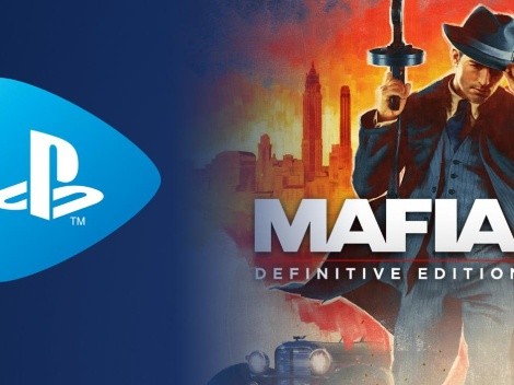 Mafia, Celeste y Final Fantasy IX destacan entre los juegos de PS Now de noviembre 2021
