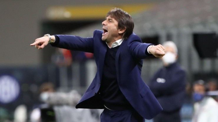 Antonio Conte