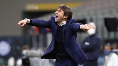 Antonio Conte