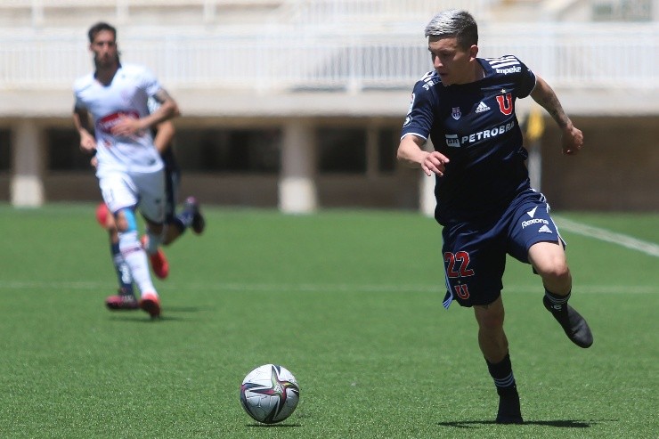 Universidad de Chile 