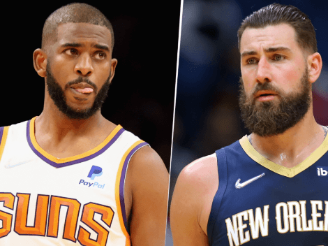 Phoenix Suns vs. New Orleans Pelicans: Pronóstico, posibles formaciones, horario, streaming y canal de TV para ver ONLINE la NBA 2021-22