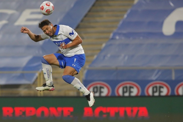 Universidad Católica Germán Lanaro Campeonato Nacional