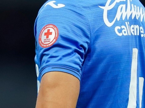 Cruz Azul se decide por una marca de jersey hasta 2023