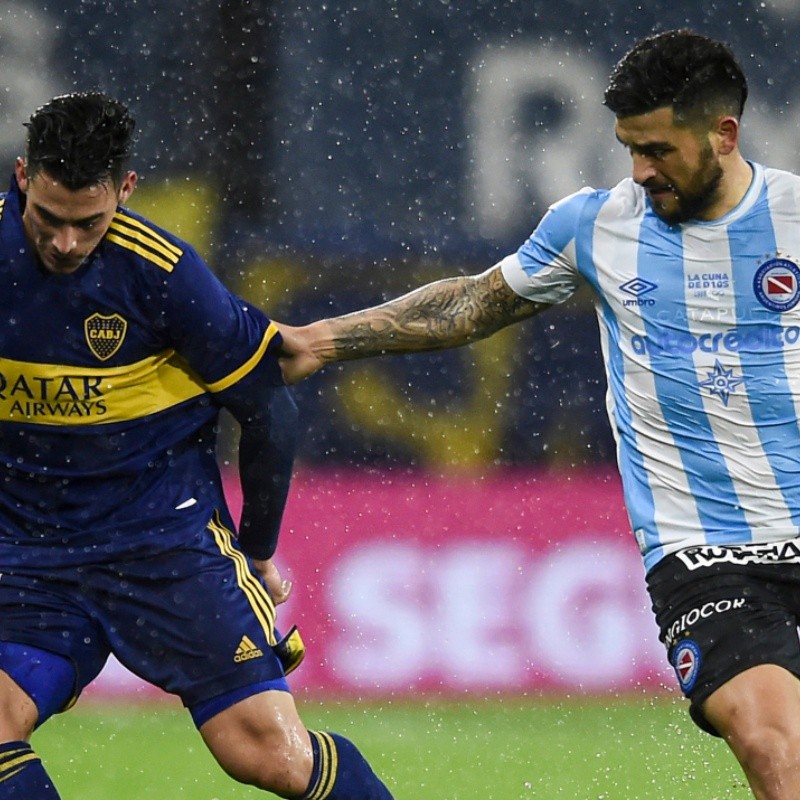 Preview: Boca Juniors vs. Racing Club - prediction, team news