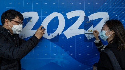 Pekín ultima detalles para sus Juegos Olímpicos y Paralímpicos de 2022