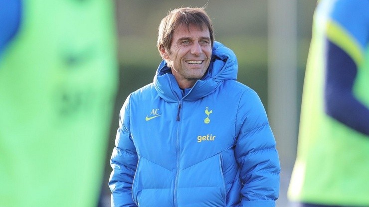 Antonio Conte