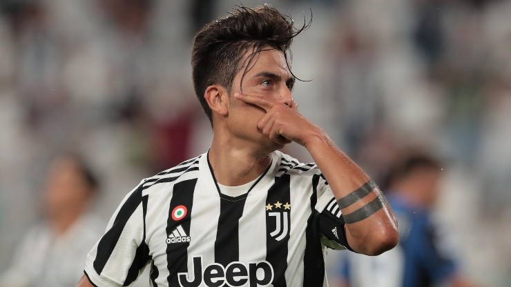 Paulo Dybala