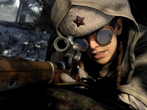 Call of Duty: Vanguard confirma sus requisitos en PC