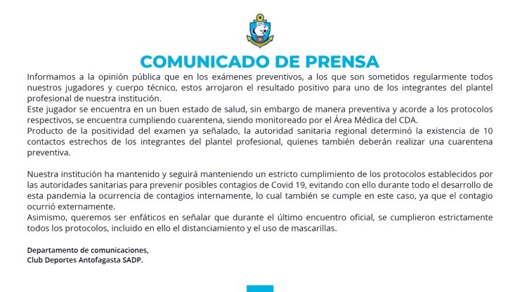 Deportes Antofagasta Universidad Católica Campeonato Nacional Deportes Antofagasta Universidad Católica Campeonato Nacional