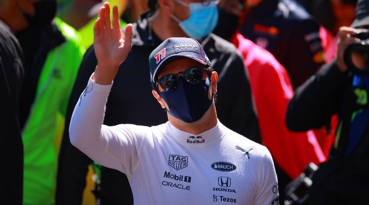 Lo mejor del Show Run en CDMX. (Imago 7)