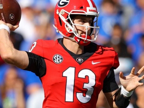 NCAA DI Football: Which teams will play the 2022 SEC Championship game?