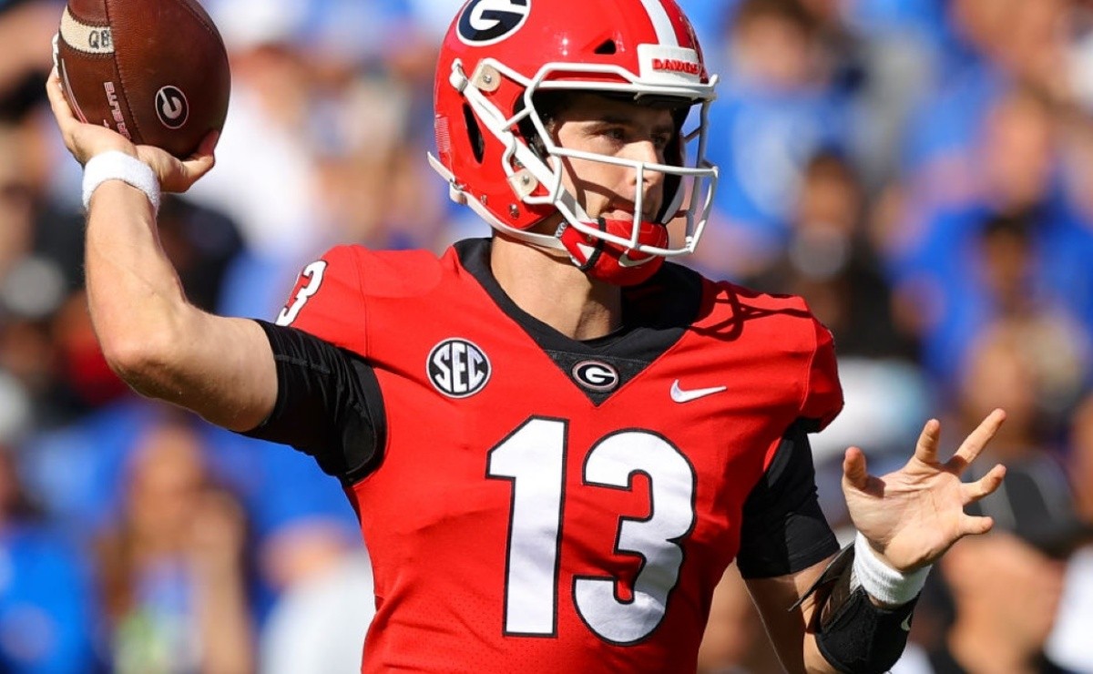 Georgia Bulldogs 2022 Football Schedule: Dates, Games, How to watch