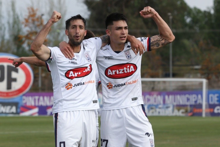 Deportes Melipilla