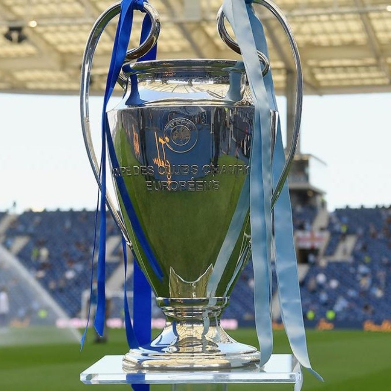 Champions League: todos los equipos clasificados a octavos de final