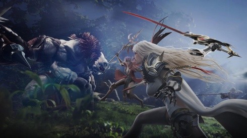 Seven Knights 2, jogo de RPG mobile, será lançado em 10 de novembro